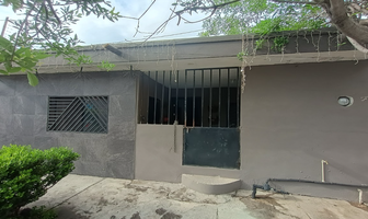 Foto de inmueble en a finca marcada con el numero 2217 de la calle libertadores, del fraccionamiento simon bolivar, nuev, Col. Santa Fe Nor Poniente C.P. 64270, Monterrey