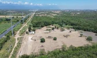 Foto de inmueble en Ave. Alfonso Martinez, Col. Santa Liliana C.P. 67485, Cadereyta Jiménez