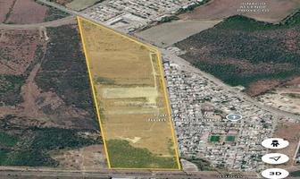 Foto de inmueble en zona de Santa Lucía, Cadereyta Jiménez., Col. Santa Lucia C.P. 67485, Cadereyta Jiménez