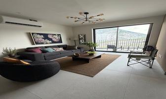 Foto de inmueble en Aaron Saenz Garza, Col. Santa María C.P. 64650, Monterrey