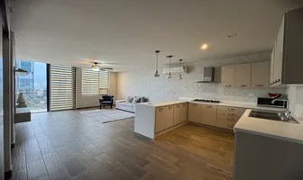 Foto de inmueble en Aaron Sáenz Garza  #1902, Col. Santa María C.P. 64650, Monterrey