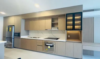 Foto de inmueble en Aaron Sáenz Garza #1920, Col. Santa María C.P. 64650, Monterrey