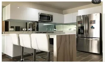 Foto de inmueble en Aaron Saenz #1902, Col. Santa María C.P. 64650, Monterrey
