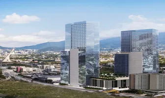 Foto de inmueble en Antonio L. Rodriguez #3080, Col. Santa María C.P. 64650, Monterrey