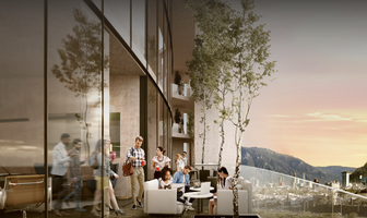 Foto de inmueble en Aron Seanz, Col. Santa María C.P. 64650, Monterrey
