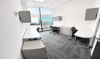 Foto de inmueble en Av. Antonio L. Rodriguez #S/N, Col. Santa María C.P. 64650, Monterrey