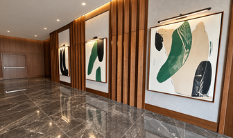 Foto de inmueble en Av Santa Barbara, Col. Santa María C.P. 64650, Monterrey