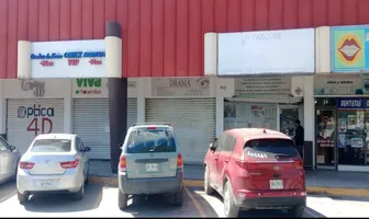 Foto de inmueble en Avenida Pablo Livas #S/N, Col. Santa María C.P. 67198, Guadalupe