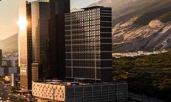 Foto de inmueble en Avenida Santa Bárbara, Monterrey Nuevo León, 64660, México, Col. Santa María C.P. 64650, Monterrey