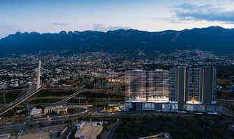 Foto de inmueble en BLVD CONSTITUCION, Col. Santa María C.P. 64650, Monterrey