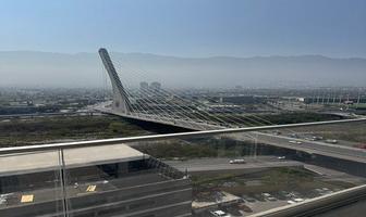 Foto de inmueble en Blvd. Antonio L. Rodríguez, Col. Santa María C.P. 64650, Monterrey