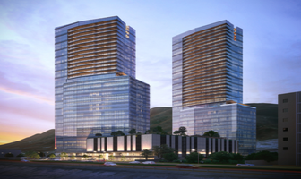 Foto de inmueble en Blvd. Antonio L. Rodríguez, Col. Santa María C.P. 64650, Monterrey