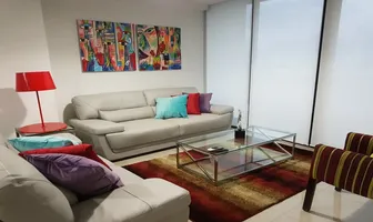 Foto de inmueble en Blvd Antonio L. Rodriguez #1888, Col. Santa María C.P. 64650, Monterrey