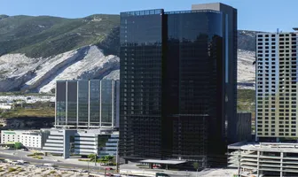 Foto de inmueble en Blvd. Antonio L. Rodríguez #3054, Col. Santa María C.P. 64650, Monterrey