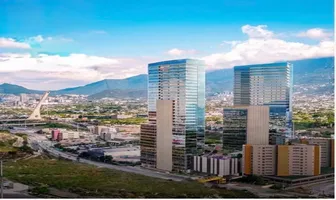 Foto de inmueble en Blvd Antonio L. Rodriguez #3080, Col. Santa María C.P. 64650, Monterrey