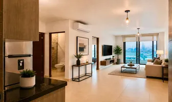Foto de inmueble en Blvd. Diaz Ordaz 316 #316Int. 6, Col. Santa María C.P. 64650, Monterrey