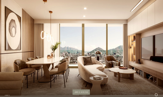 Foto de inmueble en Blvd Diaz Ordaz, Col. Santa María C.P. 64650, Monterrey