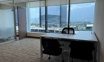Foto de inmueble en Blvd Diaz Ordaz, Col. Santa María C.P. 64650, Monterrey