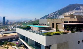 Foto de inmueble en Blvd. Diaz Ordaz, Col. Santa María C.P. 64650, Monterrey