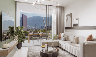 Foto de inmueble en Blvd. Diaz Ordaz, Col. Santa María C.P. 64650, Monterrey