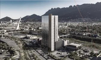 Foto de inmueble en Blvd. Gustavo Diaz Ordaz #S/N, Col. Santa María C.P. 64650, Monterrey