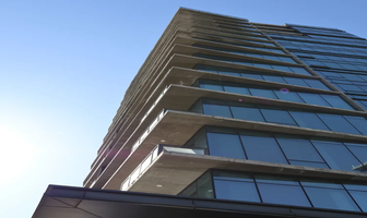 Foto de inmueble en Blvd. Rogelio Cantú Gómez, Col. Santa María C.P. 64650, Monterrey