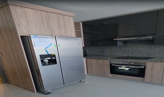 Foto de inmueble en Boulevard Antonio L Rodríguez, Col. Santa María C.P. 64650, Monterrey