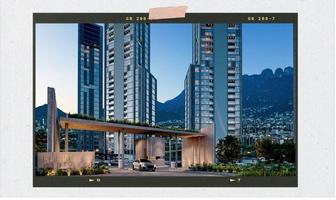 Foto de inmueble en Kanto, Col. Santa María C.P. 64650, Monterrey