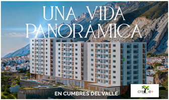 Foto de inmueble en , Col. Santa María C.P. 64650, Monterrey