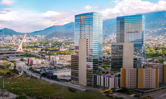 Foto de inmueble en , Col. Santa María C.P. 64650, Monterrey