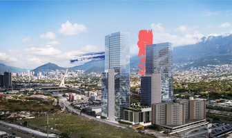 Foto de inmueble en , Col. Santa María C.P. 64650, Monterrey