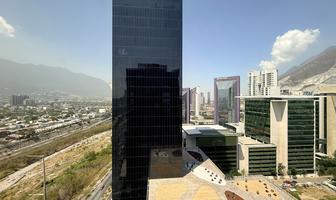 Foto de inmueble en Oficina en Renta Torre BH Monterrey, Col. Santa María C.P. 64650, Monterrey