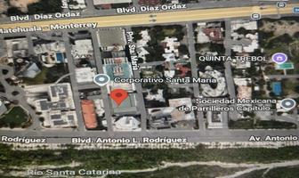 Foto de inmueble en Privada Santa Maria, Col. Santa María C.P. 64650, Monterrey