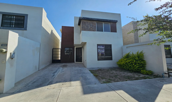 Foto de inmueble en Santa Fátima, Col. Santa María C.P. 66037, García