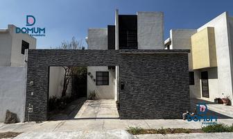 Foto de inmueble en Santa María, García N.l., Col. Santa María C.P. 66037, García