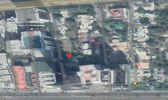 Foto de inmueble en Sin calle #S/N, Col. Santa María C.P. 64650, Monterrey