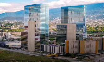 Foto de inmueble en Sin nombre de calle, Col. Santa María C.P. 64650, Monterrey