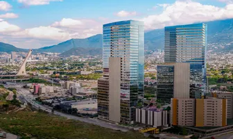 Foto de inmueble en Sin nombre de calle, Col. Santa María C.P. 64650, Monterrey