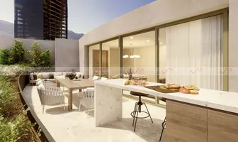 Foto de inmueble en Sin nombre de calle, Col. Santa María C.P. 64650, Monterrey