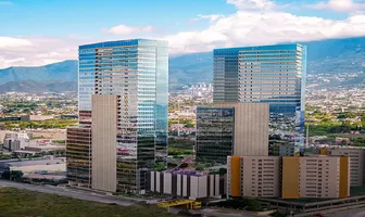 Foto de inmueble en Sin nombre de calle, Col. Santa María C.P. 64650, Monterrey