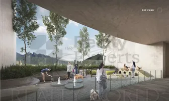 Foto de inmueble en Sin nombre de calle, Col. Santa María C.P. 64650, Monterrey