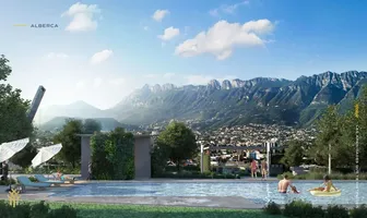 Foto de inmueble en Sin nombre de calle, Col. Santa María C.P. 64650, Monterrey
