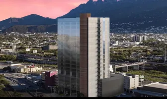 Foto de inmueble en Sin nombre de calle, Col. Santa María C.P. 64650, Monterrey
