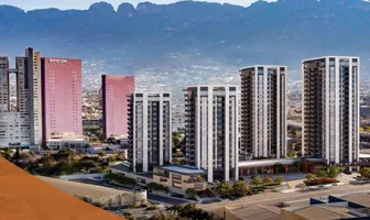 Foto de inmueble en Sin nombre de calle, Col. Santa María C.P. 64650, Monterrey
