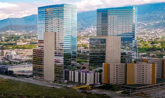 Foto de inmueble en Sin nombre de calle, Col. Santa María C.P. 64650, Monterrey