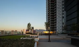Foto de inmueble en Sin nombre de calle #S/N, Col. Santa María C.P. 64650, Monterrey