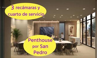 Foto de inmueble en Zona Santa María, Col. Santa María C.P. 64650, Monterrey