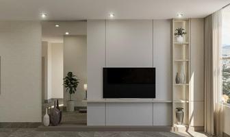 Foto de inmueble en av. gustavo diaz ordaz, Col. Santa María C.P. 64650, Monterrey
