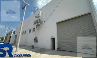 Foto de inmueble en Bodega EN Renta Zona Salinas Victoria, Col. Santa Martha C.P. 65515, Salinas Victoria