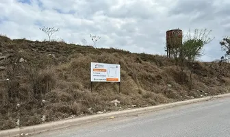Foto de inmueble en Sin nombre de calle #S/N, Col. Santa Mónica C.P. 67286, Juárez